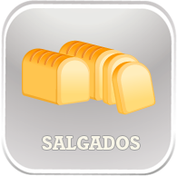 RECEITAS SALGADAS