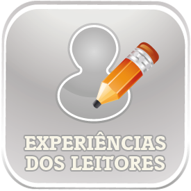 Experiências dos leitores